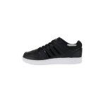 Baskets - adidas - vs hoopster w - femme - noir - lacets