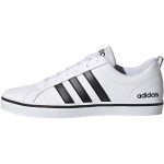 Baskets adidas vs pace - homme - blanc - lacets - adulte - synthétique Baskets adidas vs pace - homme - blanc - lacets - adulte - synthétique