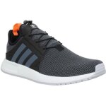 Baskets adidas x plr toile homme - 40 2 - 3 - onix