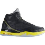 Basket air jordan flight remix n. . .