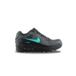 Basket air max 90 se junior gris fume if2623 - 002