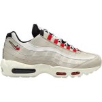 Basket air max 95 se - blanc - nike - adulte - synth�tique - mixte - lacets
