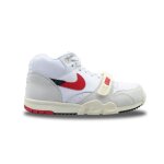 Basket nike air trainer 1 chicago split blanc dz2547 - 100
