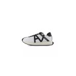 Basket armani exchange sneaker armani exchange