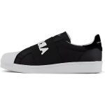 Basket armani exchange - réf. xux097 - xv517 - k001 - noir - cuir - lacets Basket armani exchange - réf. xux097 - xv517 - k001 - noir - cuir - lacets