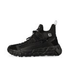 Basket armani exchange - réf. xuz044 - xv616 - k001 - noir - tige en matière synthétique et textile - ... Basket armani exchange - réf. xuz044 - xv616 - k001 - noir - tige en matière synthétique et textile - ...