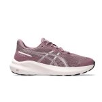 Baskets asics enfant gt - 1000 13 gs mauve