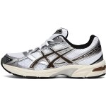 Basket asics gel 1130 - asics - blanc - adulte - lacets - mixte Basket asics gel 1130 - asics - blanc - adulte - lacets - mixte