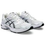 Baskets asics gel - 1130 femme blanc - tissu respirant - confort ingal