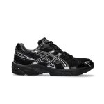 Baskets asics gel - 1130 noires - homme - lacets - confortable Baskets asics gel - 1130 noires - homme - lacets - confortable
