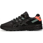 Basket asics gel citrek - asics - réf. 1201a759 - 001 - noir - orange - gris Basket asics gel citrek - asics - réf. 1201a759 - 001 - noir - orange - gris