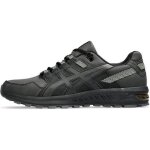 Basket asics gel citrek - rf. 1201a759 - 003. couleur : noir gris. dtails. - tige en mesh avec empicements ...