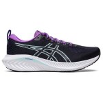 Chaussures de sport asics chaussures de sport asics gel excite 10 noir