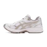 Basket asics gel kayano 14 - gris - lacets - mixte - adulte - synthtique