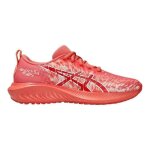 Chaussures asics asics 1014a346 rose