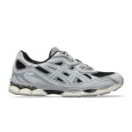 Baskets - asics - gel - nyc - gris - unisexe - confort maximal avec technologie gel