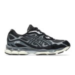 Baskets asics gel - nyc noires