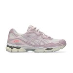 Baskets asics gel - nyc roses ? confort et style r�tro