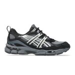 Baskets asics gel - nyc utility grises et noires