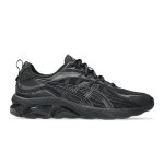 Baskets asics gel - quantum 180 viii noires et grises