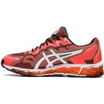 Basket asics gel - quantum 360 6 - homme - running - rouge