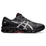 Baskets asics baskets asics gel quantum 360 7 litesh gris