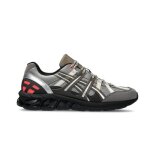 Baskets asics gel - sonoma 180 grises et noires - homme - lacets - synthétique Baskets asics gel - sonoma 180 grises et noires - homme - lacets - synthétique