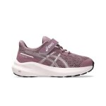 Baskets - asics - gt - 1000 13 ps - rose - enfant - semelle en caoutchouc