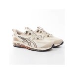 Basket asics homme gel quantum 360 beige synthétique Basket asics homme gel quantum 360 beige synthétique