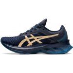 Basket asics novablast - homme - bleu - running - régulier Basket asics novablast - homme - bleu - running - régulier