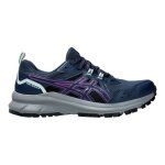 Chaussures de sport asics chaussures de sport asics trail scout 3 bleu