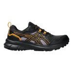 Chaussures asics asics 1012b516 noir