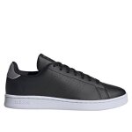 Basket - ball - adidas - chaussures advantage noir - homme / adulte - multisport - synthtique