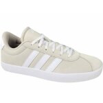 Basket - ball - adidas - chaussures vl court 3. 0 k - femme - beige - multisport - indoor