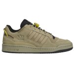 Basket - ball - adidas - forum low cl - beige - multisport - sec