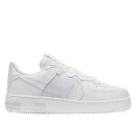 Basket - ball - nike - air force 1 react - blanc - homme - synthtique - air zoom pegasus