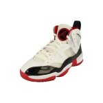 Basket - ball - nike - air jordan two trey - hommes - blanc - respirant