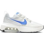 Baskets basses air max verona - nike - femme - blanc - synth�tique - lacets