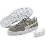 Basket basse cuir suede classic xxi