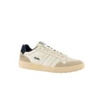 Baskets basses gola eagle - blanc - homme - textile - lacets Baskets basses gola eagle - blanc - homme - textile - lacets