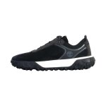Baskets basses homme - timberland - noir - lacets - plat - synthétique Baskets basses homme - timberland - noir - lacets - plat - synthétique