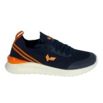 Baskets basses kaporal - bleu - taille 43 - homme Baskets basses kaporal - bleu - taille 43 - homme