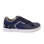Kaporal - baskets basses - marine - marine - 43 - chaussures homme