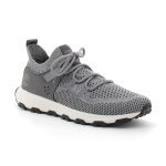 Basket basse à lacets pour homme winsor trail gris Basket basse à lacets pour homme winsor trail gris