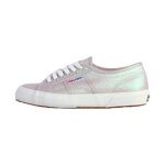 Basket basse � lacets superga lamew - pastel lilla