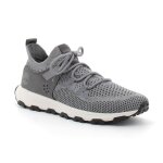 Basket basse à lacets pour homme winsor trail gris Basket basse à lacets pour homme winsor trail gris