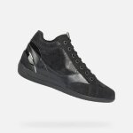 Geox tennis baskets basses d myria femme