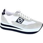 Baskets basses - no name flex m jogger - femme - blanc
