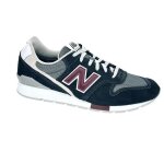 Baskets basses - new balance 996 homme gris Baskets basses - new balance 996 homme gris