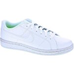 Baskets basses - nike - court royale 2 - femme - blanc - synthtique - lacets